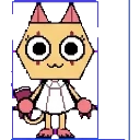 Scraps sprite