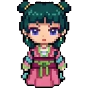 Maomao sprite