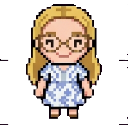 Sophie sprite