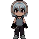 Vail sprite