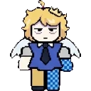 liberty sprite
