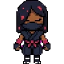 Gracias sprite