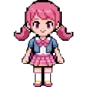 Romi sprite
