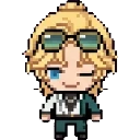 Aleksandr sprite