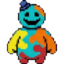 Doye sprite