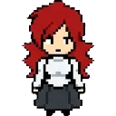 Rachel sprite