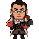 Ludwig sprite