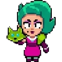 Lola sprite