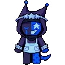 Iita sprite