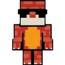 Pangi sprite
