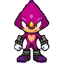 Espio sprite