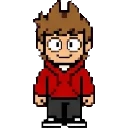 Tord sprite