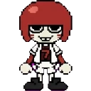 Ollie sprite