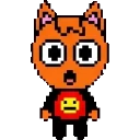 Cat Aie sprite