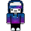 Planetlord sprite