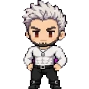 Goro sprite