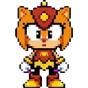 Trip sprite