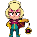 Charlie sprite