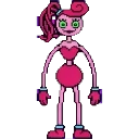 Mommy Long Legs sprite