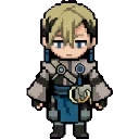 Zanka Nikiju sprite