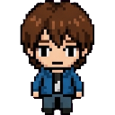 juhoon sprite