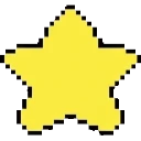Cintilante sprite