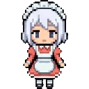 Star sprite