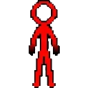 the Dark lord sprite