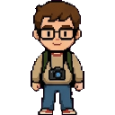 Peter sprite