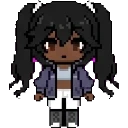 Briah sprite
