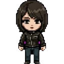 Eli sprite