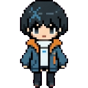 Unika sprite