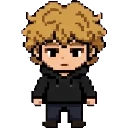 mj sprite