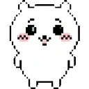 chiikawa sprite