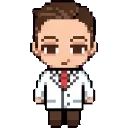 Tanner Grayton sprite