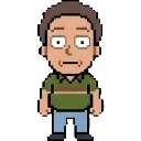 Jerry sprite
