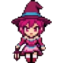 Miral sprite