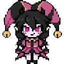 Columbina sprite