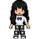 ggfe145 sprite