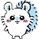 Momonga sprite