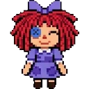 Ragatha sprite