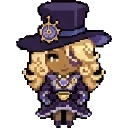 ТаймКиппер sprite
