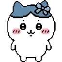 Hachiware sprite