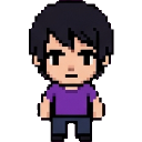 Alexander sprite