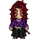 Kokushibo sprite