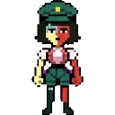 Ena sprite