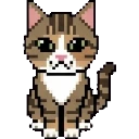 mau sprite
