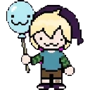 Gus sprite