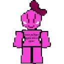 Pr3typriincess sprite
