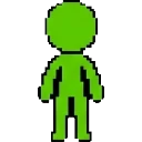 green sprite